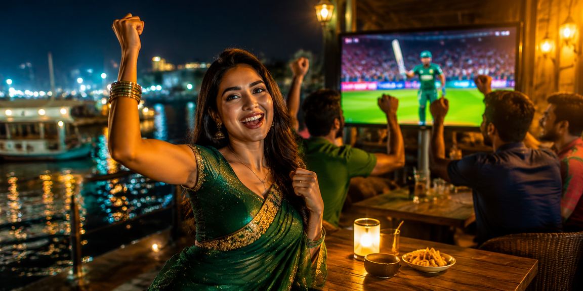 বরিশালে ক্রিকেট বেটিং মোবাইলে উপভোগ করছেন একজন ব্যবহারকারী