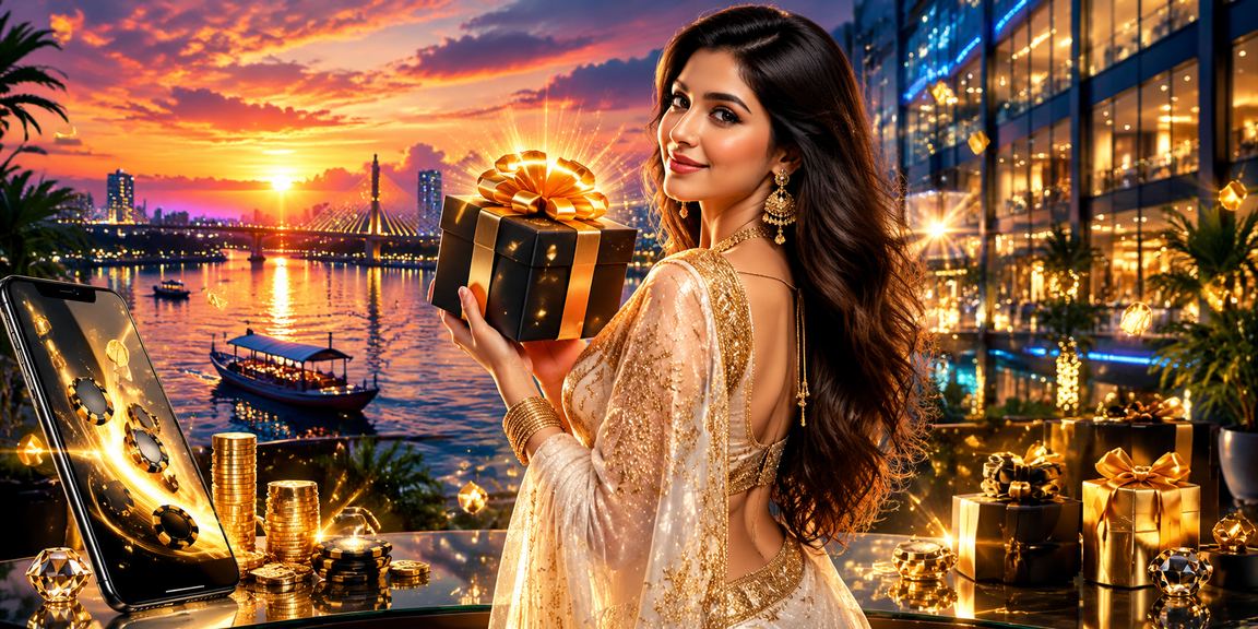 বগুড়ায় রিবেট বোনাস গেমিং অফার