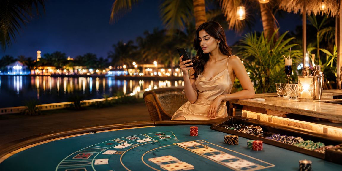 A secure ae7 betting experience on the Chattogram seafront