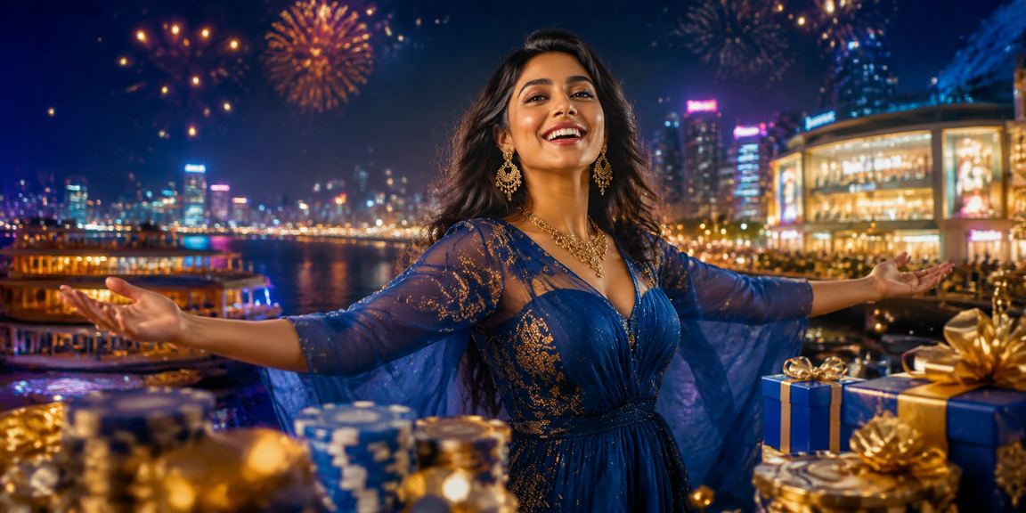 ঢাকায় নিওন আলোয় অনলাইন ক্যাসিনো বিনোদনের আধুনিক দৃশ্য