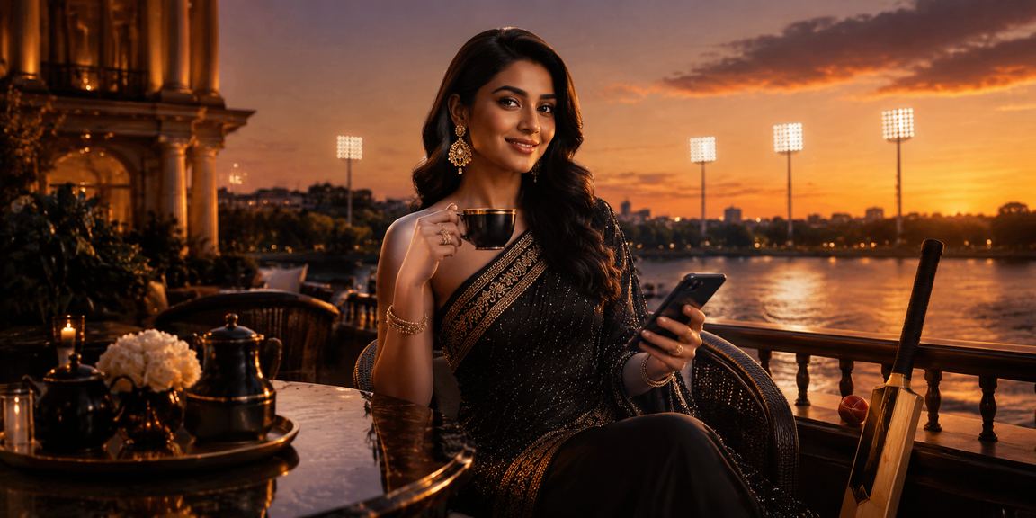 রংপুর ক্রিকেট বেটিং প্ল্যাটফর্ম দৃশ্য