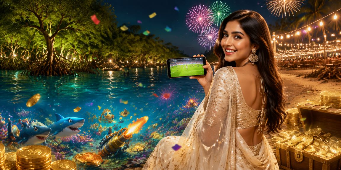 সিলেটে ae7 লটারি গেম উপভোগ করছেন স্থানীয় ব্যবহারকারী